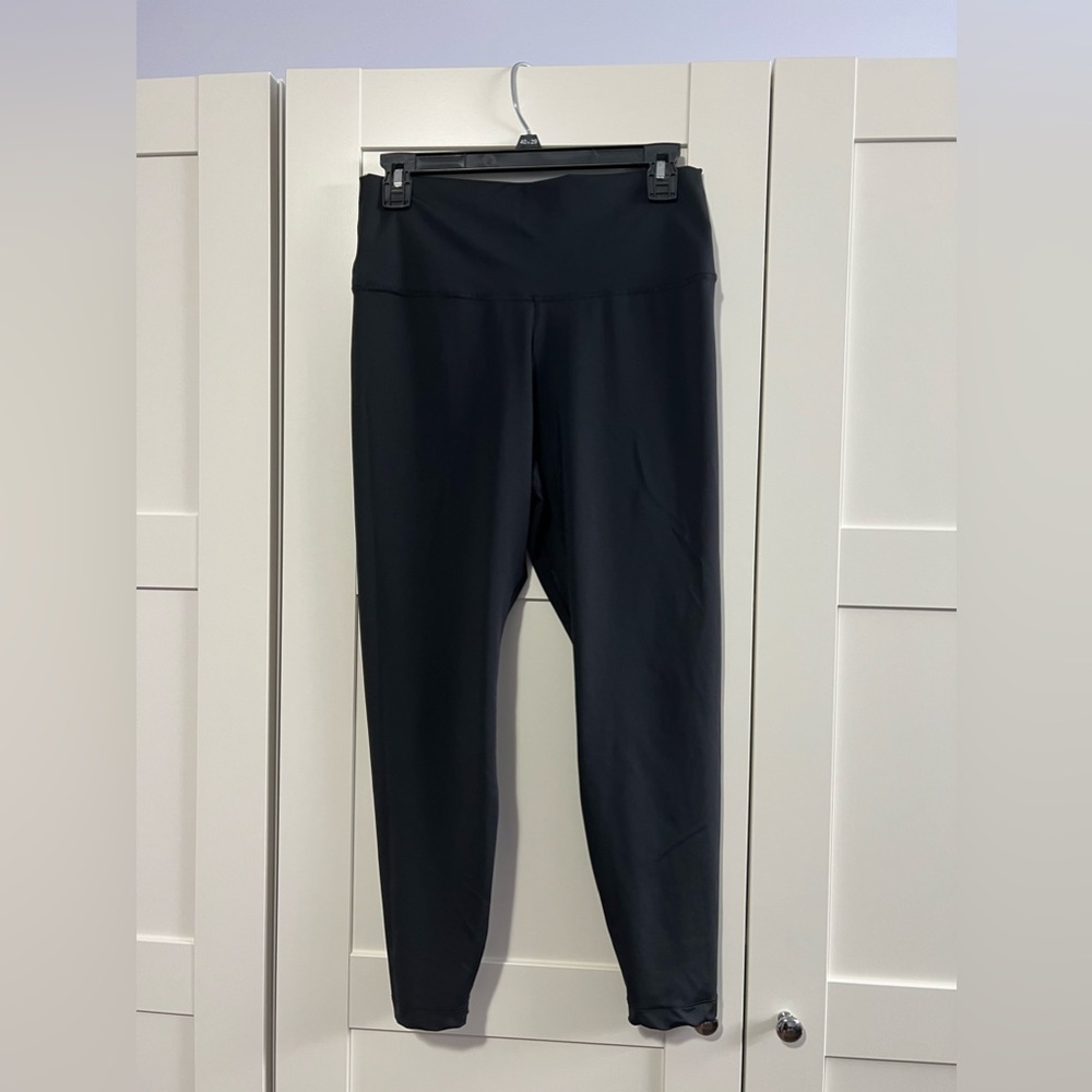 Nike Dri-fit leggings size large
